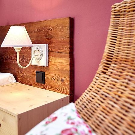Rosenquarz Apartment Garmisch-Partenkirchen Ngoại thất bức ảnh